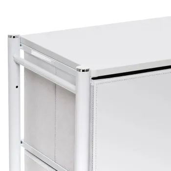 Комод Leset Нирита/Хайди широкий 5 ящиков