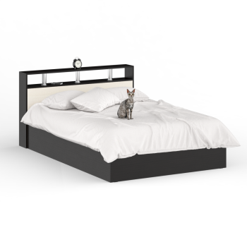 Спальня СВК Камелия № 1