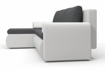 Угловой диван Столлайн Цезарь Левый