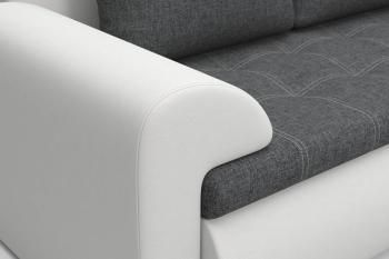 Угловой диван Столлайн Цезарь Правый