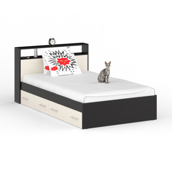 Спальня СВК Камелия № 13