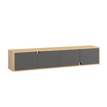 Тумба подвесная LEVE SPARK TV STAND