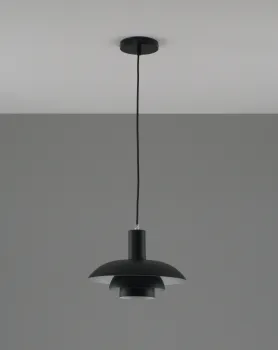 Светильник подвесной Moderli V11457-1P Pescara