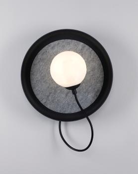 Светильник настенный Moderli V10692-WL Cosmi