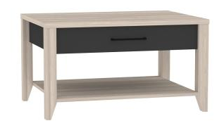 Столик журнальный Глазов-мебель Аурелио 16