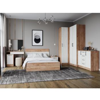 Шкаф угловой ТЭКС Вегас