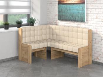 ДУБ ЗОЛОТОЙ КРАФТ, БОРНЕО КРЕМ