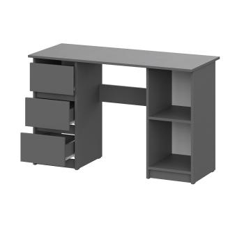 Стол письменный 120 см Арника Денвер