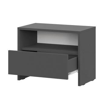 Тумба прикроватная Арника Камелия