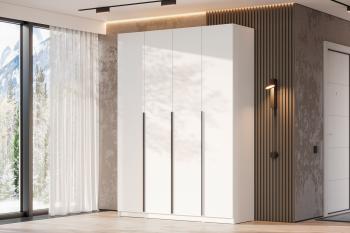 Шкаф распашной с наполнением Арника ШК 5 (1600)