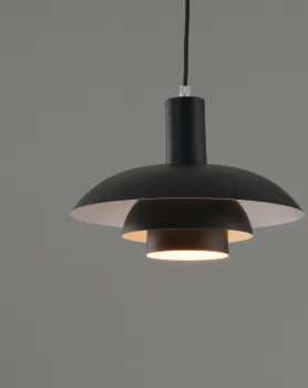 Светильник подвесной Moderli V11457-1P Pescara