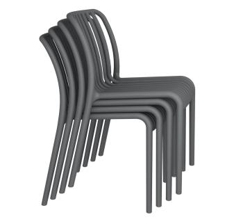 Стул Sheffilton SHT-S173