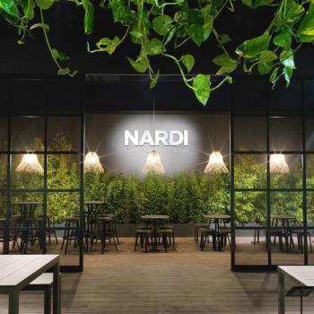 Комплект для увеличения высоты стола Nardi Kit Combo High