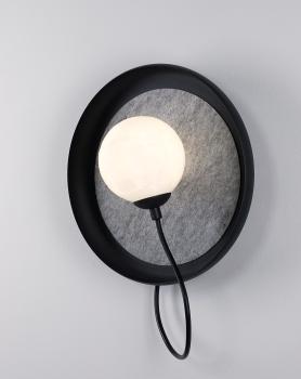 Светильник настенный Moderli V10692-WL Cosmi