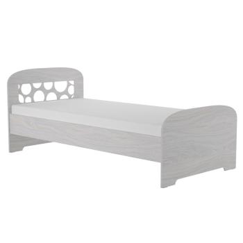 Кровать односпальная 90х190 FANT Омега 16 без основания