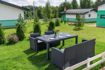 Комплект ROYAL FAMILY LANA DINING S