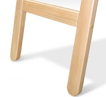 Зеркало напольное Sheffilton Альберо SHT-М1