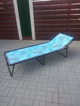 Кровать раскладная МебельТрейд Арина