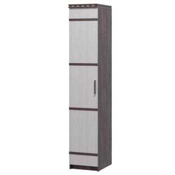 Шкаф 1-но дверный для белья FANT Ольга 13 ЛДСП