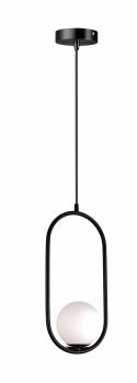 Светильник подвесной Moderli V11586-1P Klaster