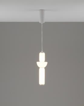 Светильник подвесной светодиодный Moderli V11170-PL Arabella