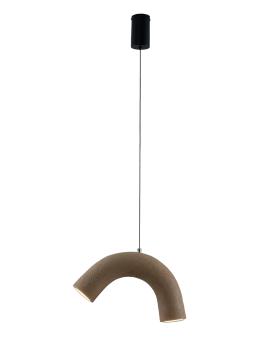 Светильник подвесной светодиодный Moderli V11672-PL Roll