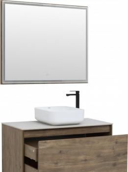 Зеркало AQUANET Nova Lite 100 LED