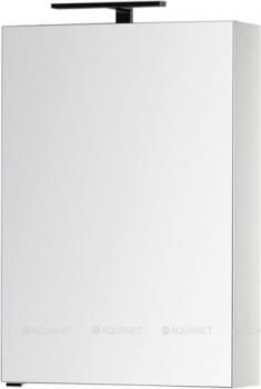 Зеркало-шкаф AQUANET Алвита 60