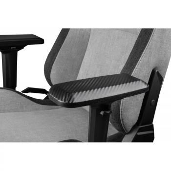 Премиум игровое кресло KARNOX LEGEND TR FABRIC