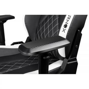 Премиум игровое кресло KARNOX COMMANDER CR