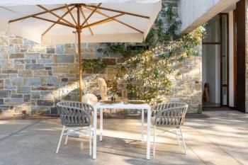 Зонт профессиональный ReeHouse Palladio Standard 3000x3000