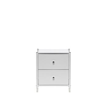 Комод Leset Хайди 2 ящика