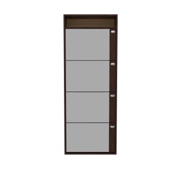 Обувница Leset Эдит 4S