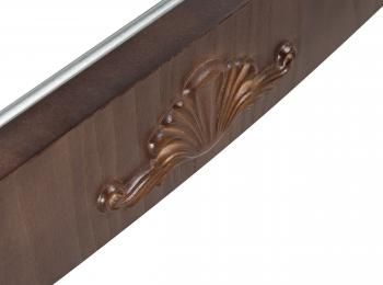 Деревянный стол Woodville Алейо