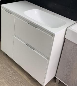 Тумба напольная Style Line