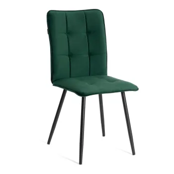 LT, велюр, Deep Forest (изумруд)