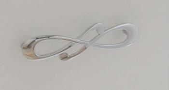 Тумба с раковиной Style Line Венеция 90 (2 ящ.) + Умывальник Эльбрус 90