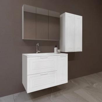 Тумба с раковиной универсальная Style Line