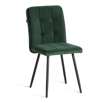 LT, велюр, Deep Forest (изумруд)