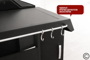 Газовый гриль Start grill Esprit-41B