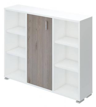 Белый/Нельсон