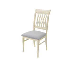 Слоновая Кость/Серый