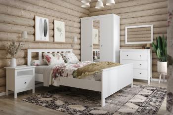 Кровать одинарная Гуд Лакк Сага