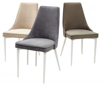 Стул M-CITY NEPAL-P