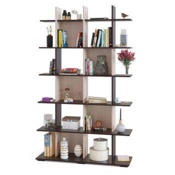 Стеллаж Сокол СТ-6