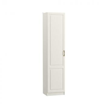 Набор мебели для гостиной Mobi Ливерпуль 3 Пенал 2шт + Витрина 2шт + Тумба + Шкаф навесной + Полка + Карниз 1000 2шт