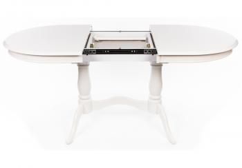 Стол раскладной Woodville Elva