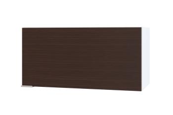 Белый/венге