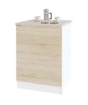 Стол с полками Сокол ТК-06