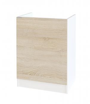 Белый4/дуб сонома